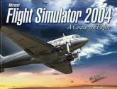 MICROSOFT FLIGHT SIMULATOR 2004